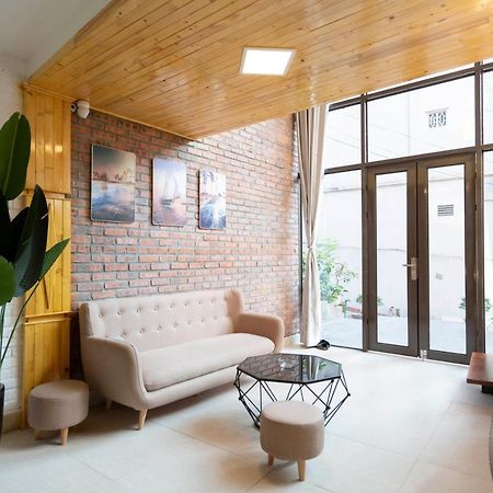 הלונג Private Room In Halong Center מראה חיצוני תמונה