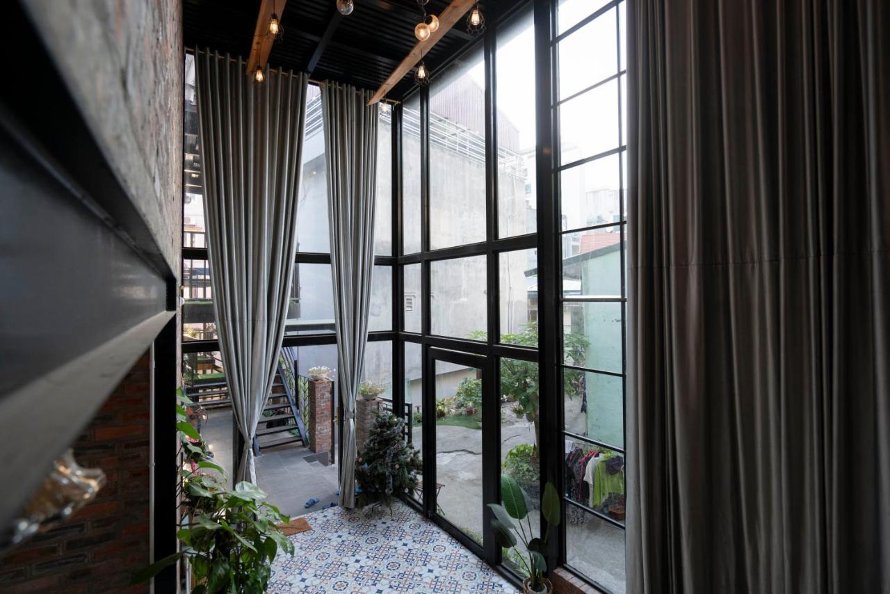הלונג Private Room In Halong Center מראה חיצוני תמונה