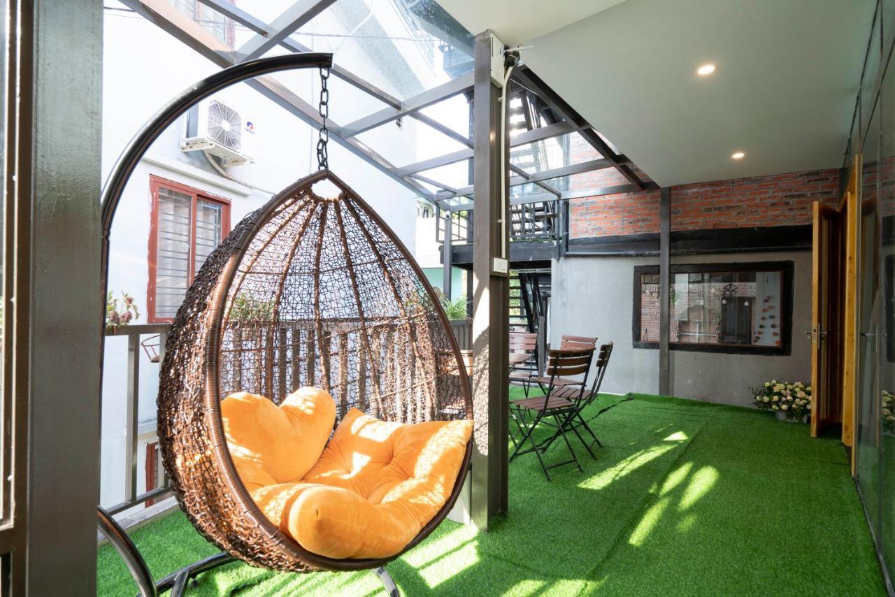 הלונג Private Room In Halong Center מראה חיצוני תמונה