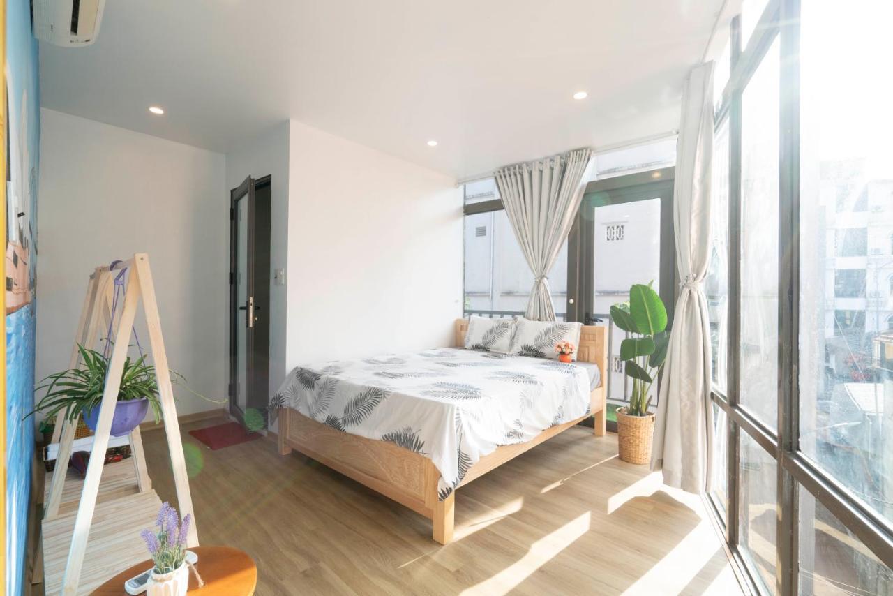 הלונג Private Room In Halong Center מראה חיצוני תמונה