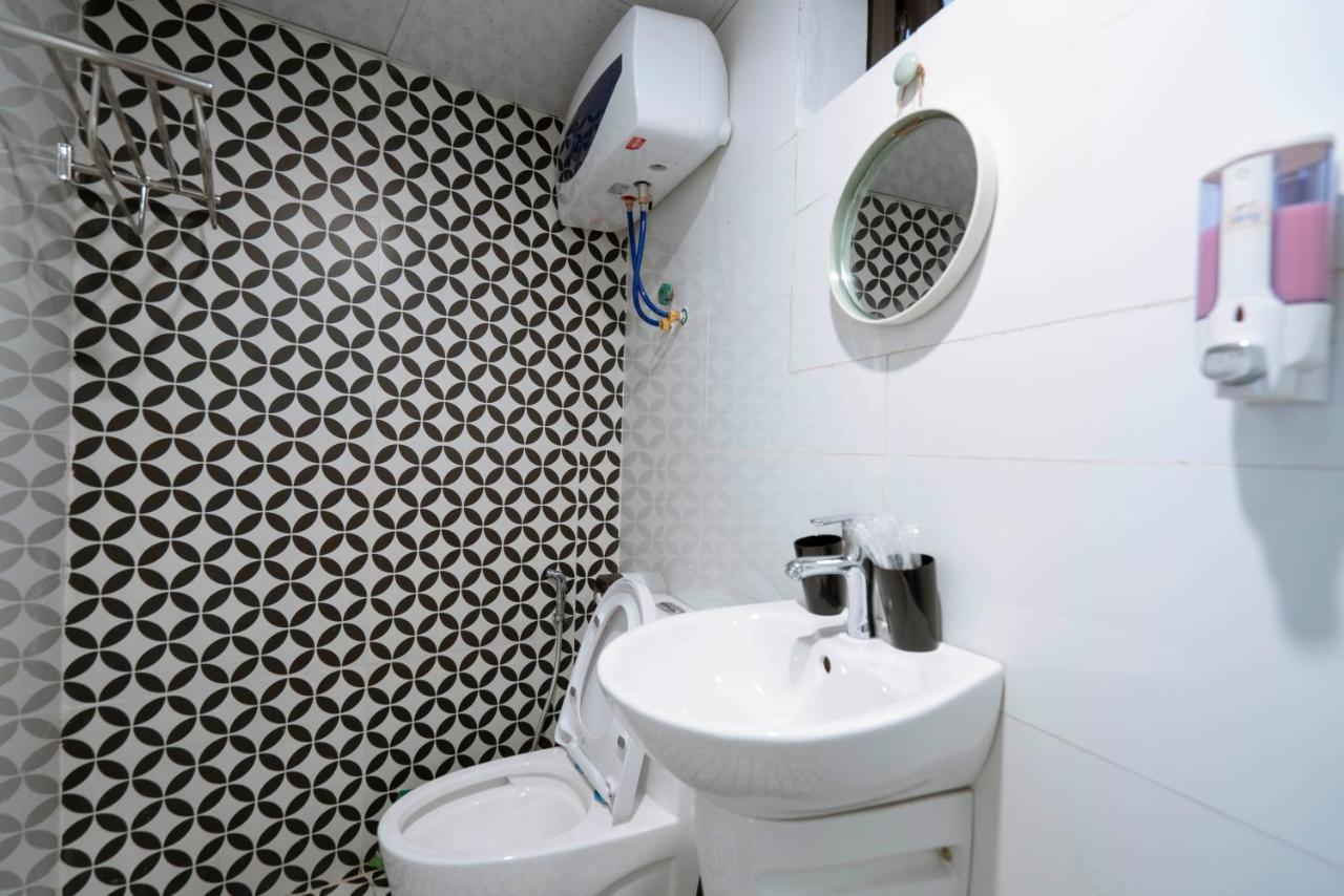 הלונג Private Room In Halong Center מראה חיצוני תמונה