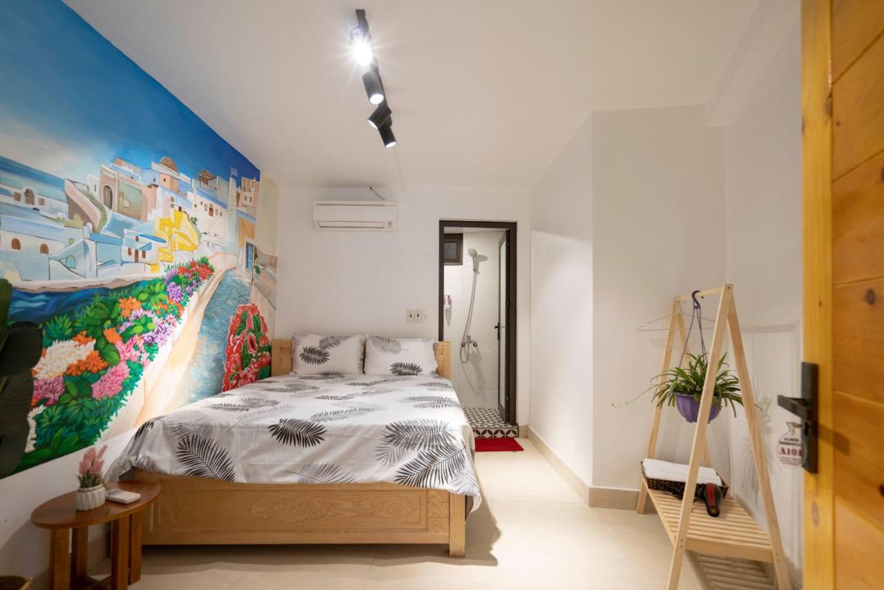 הלונג Private Room In Halong Center מראה חיצוני תמונה