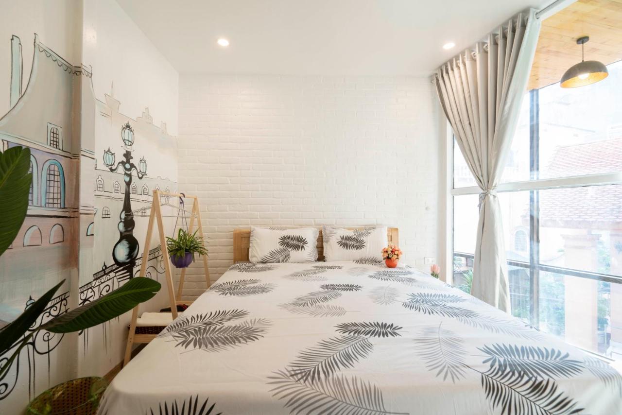 הלונג Private Room In Halong Center מראה חיצוני תמונה
