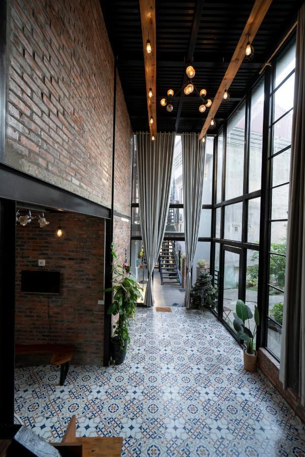 הלונג Private Room In Halong Center מראה חיצוני תמונה