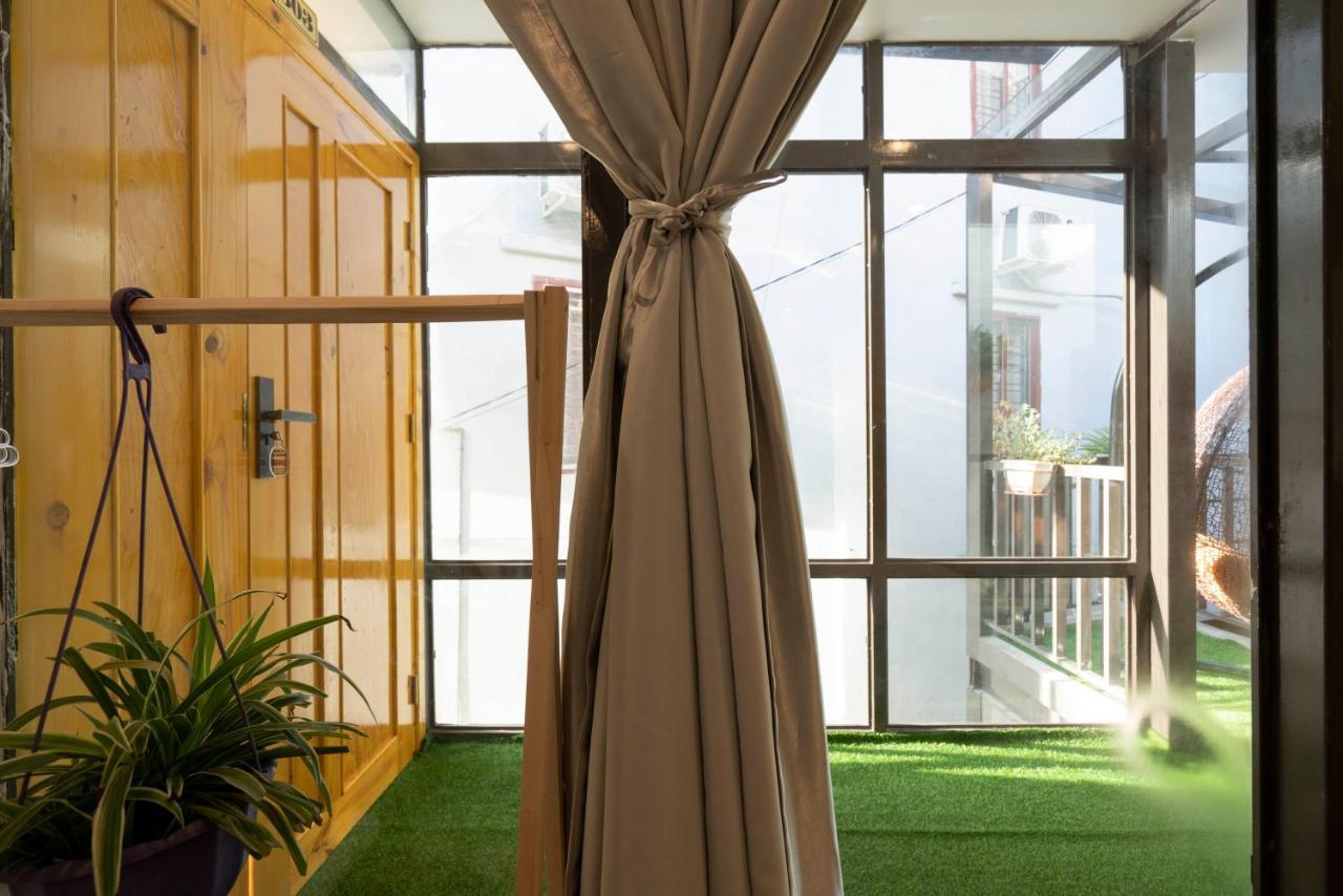 הלונג Private Room In Halong Center מראה חיצוני תמונה